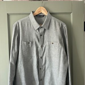 Travis Mathew button down